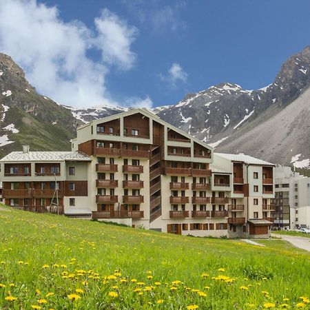 Vacancéole - Le Borsat IV Tignes Extérieur photo