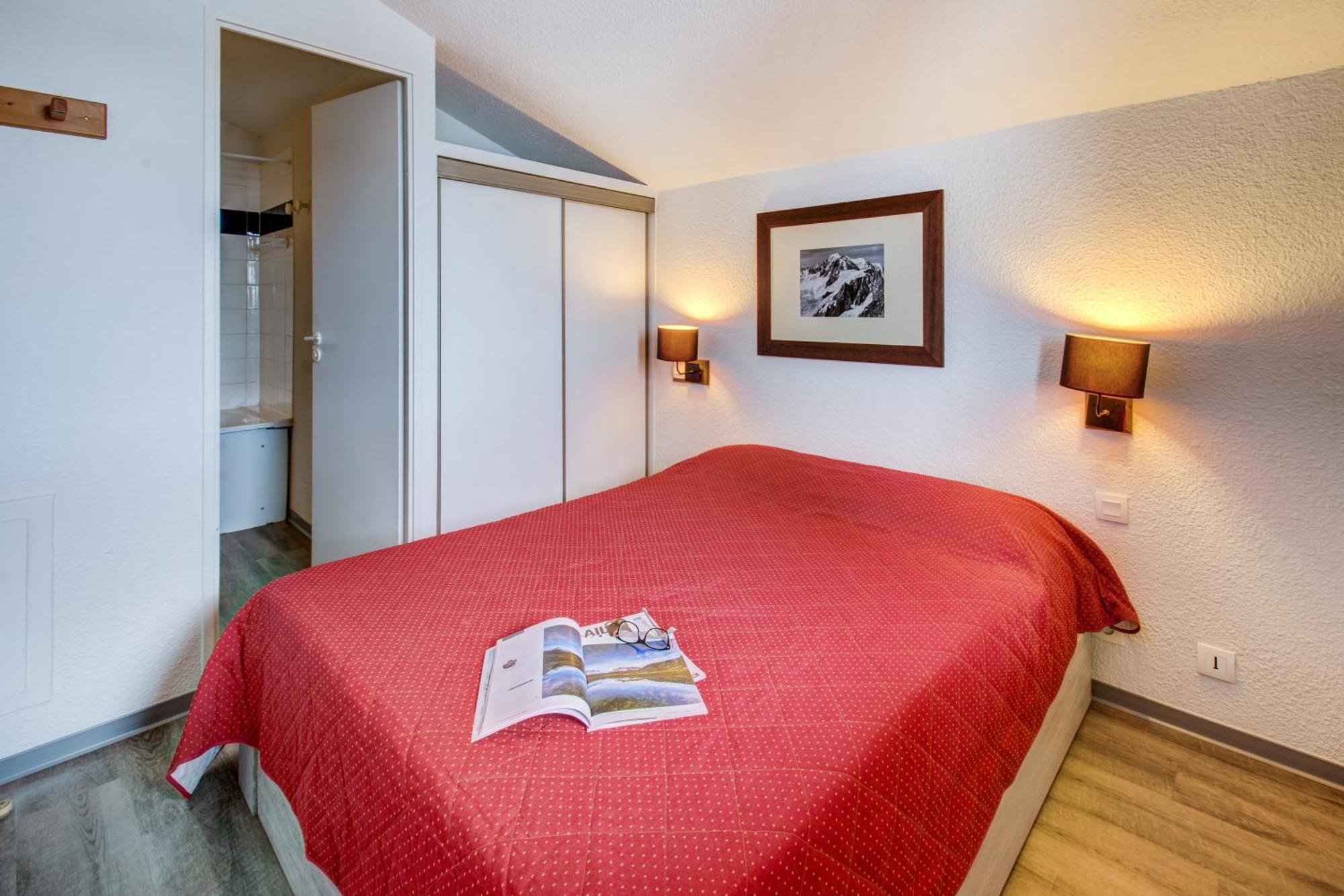 Vacancéole - Le Borsat IV Tignes Extérieur photo