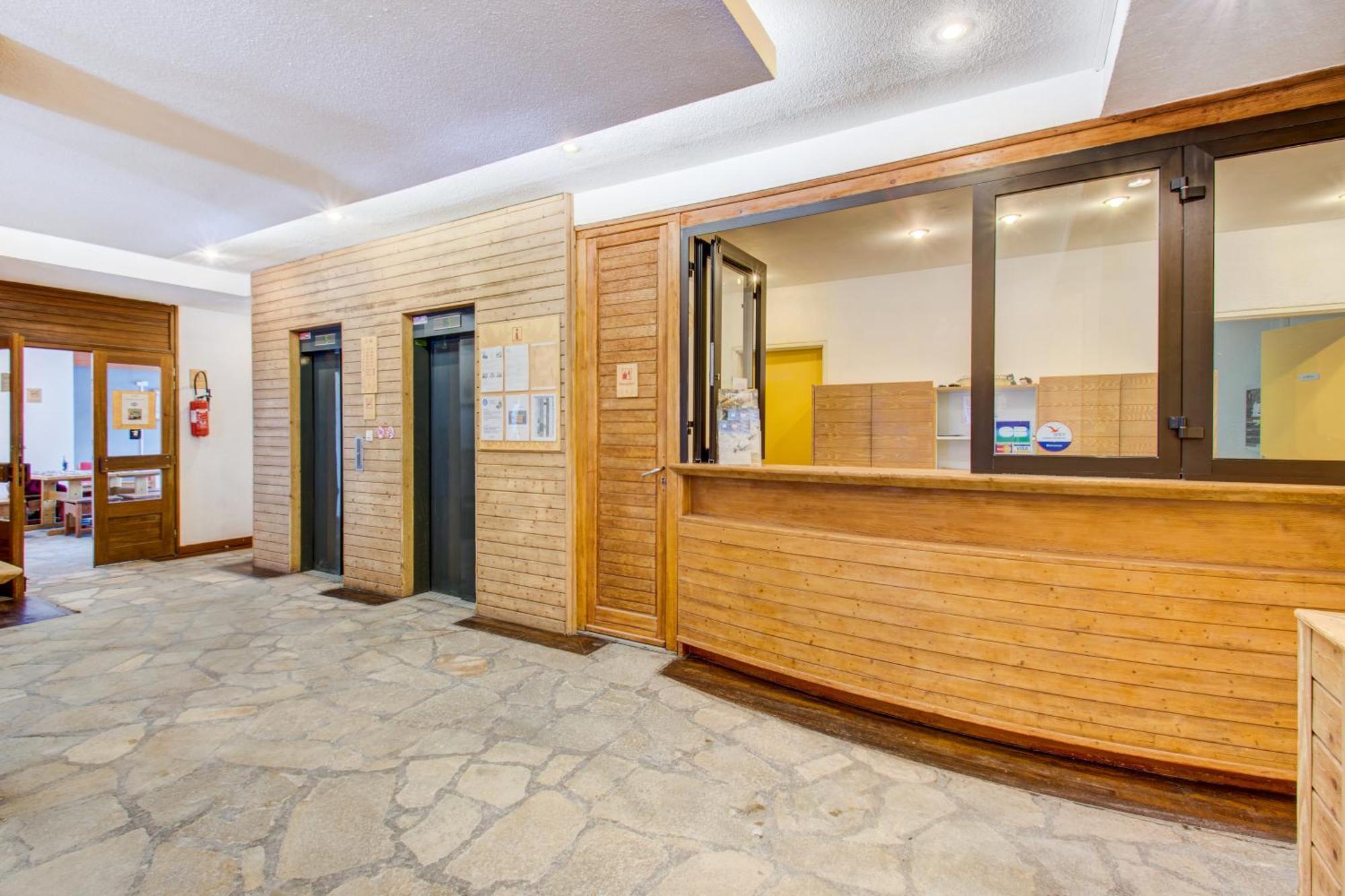 Vacancéole - Le Borsat IV Tignes Extérieur photo