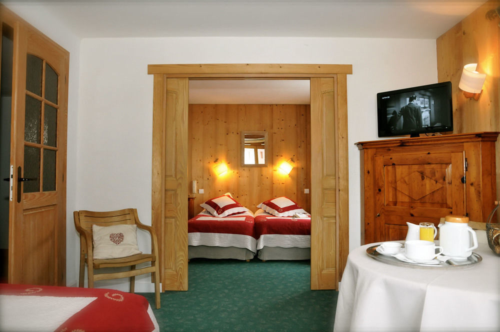 Vacancéole - Le Borsat IV Tignes Extérieur photo